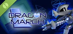 Dragon March Demo