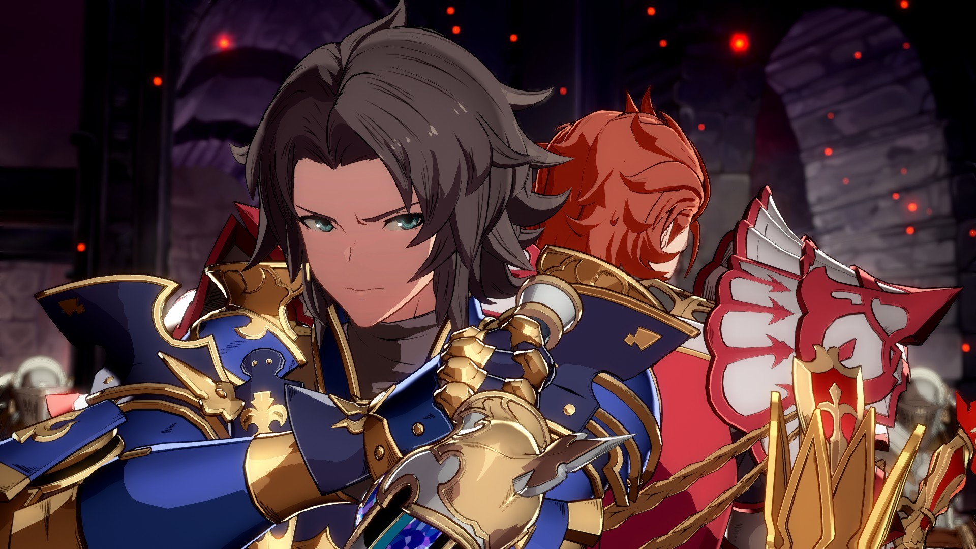 Granblue Fantasy: Versus Screenshot 5