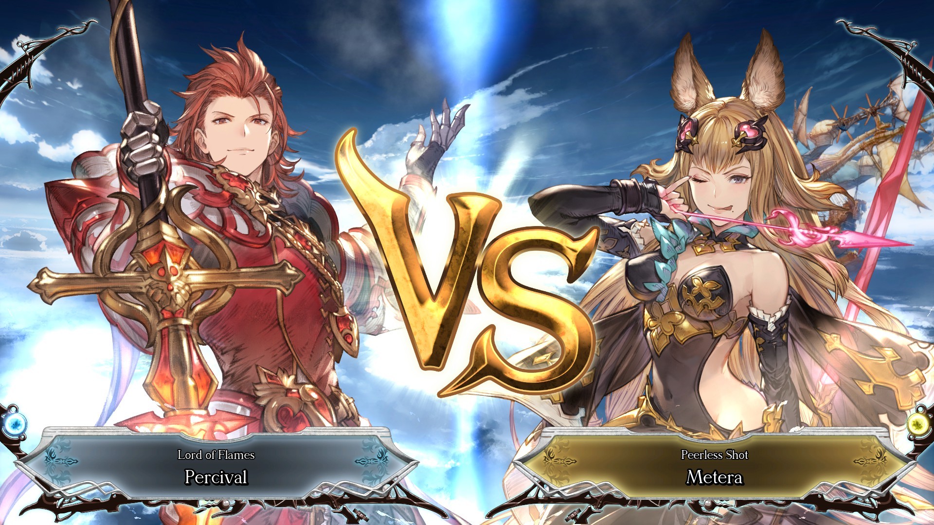 Granblue Fantasy: Versus Screenshot 6