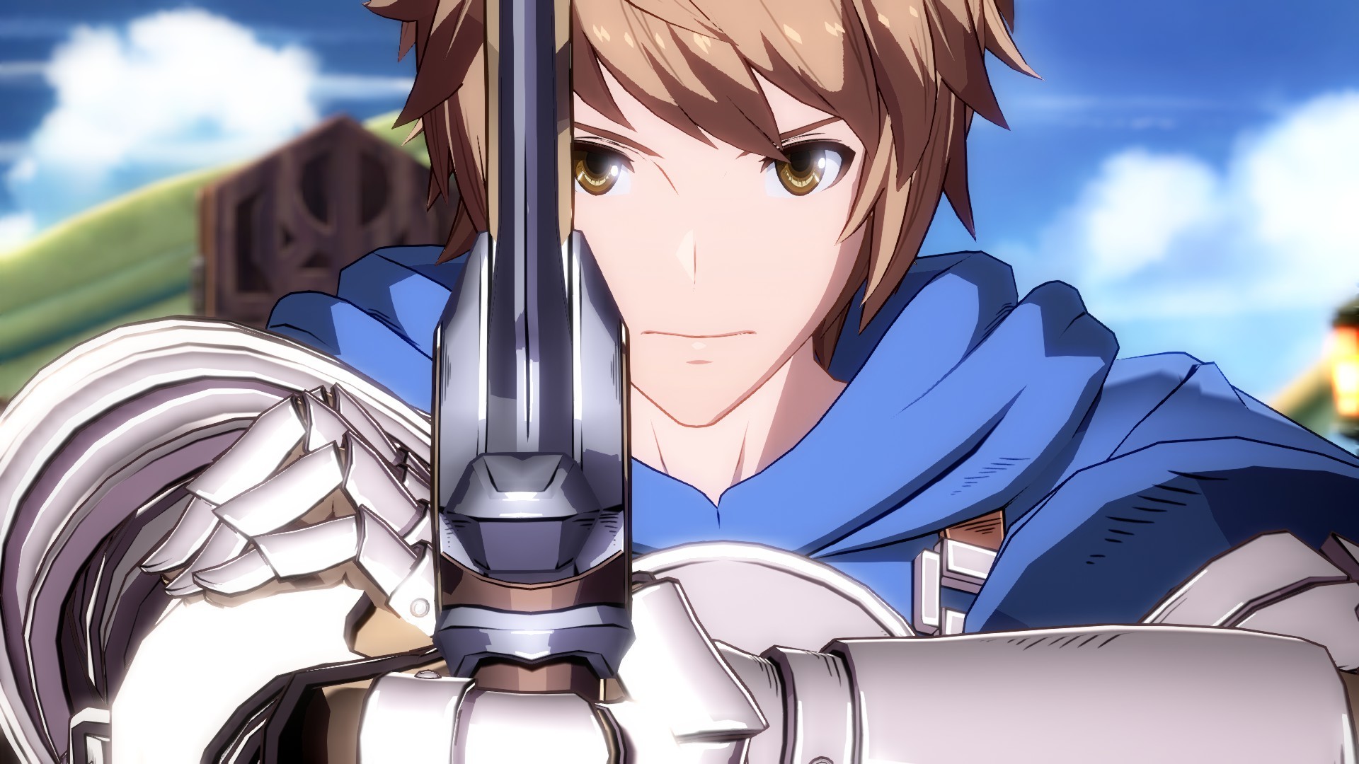 Granblue Fantasy: Versus Screenshot 4