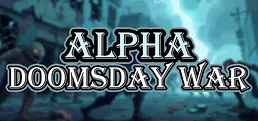 Alpha Doomsday War