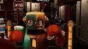 Boxing Machine VR Demo Screenshot 0