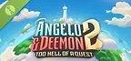 Angelo and Deemon 2: Too Hell of a Quest Demo