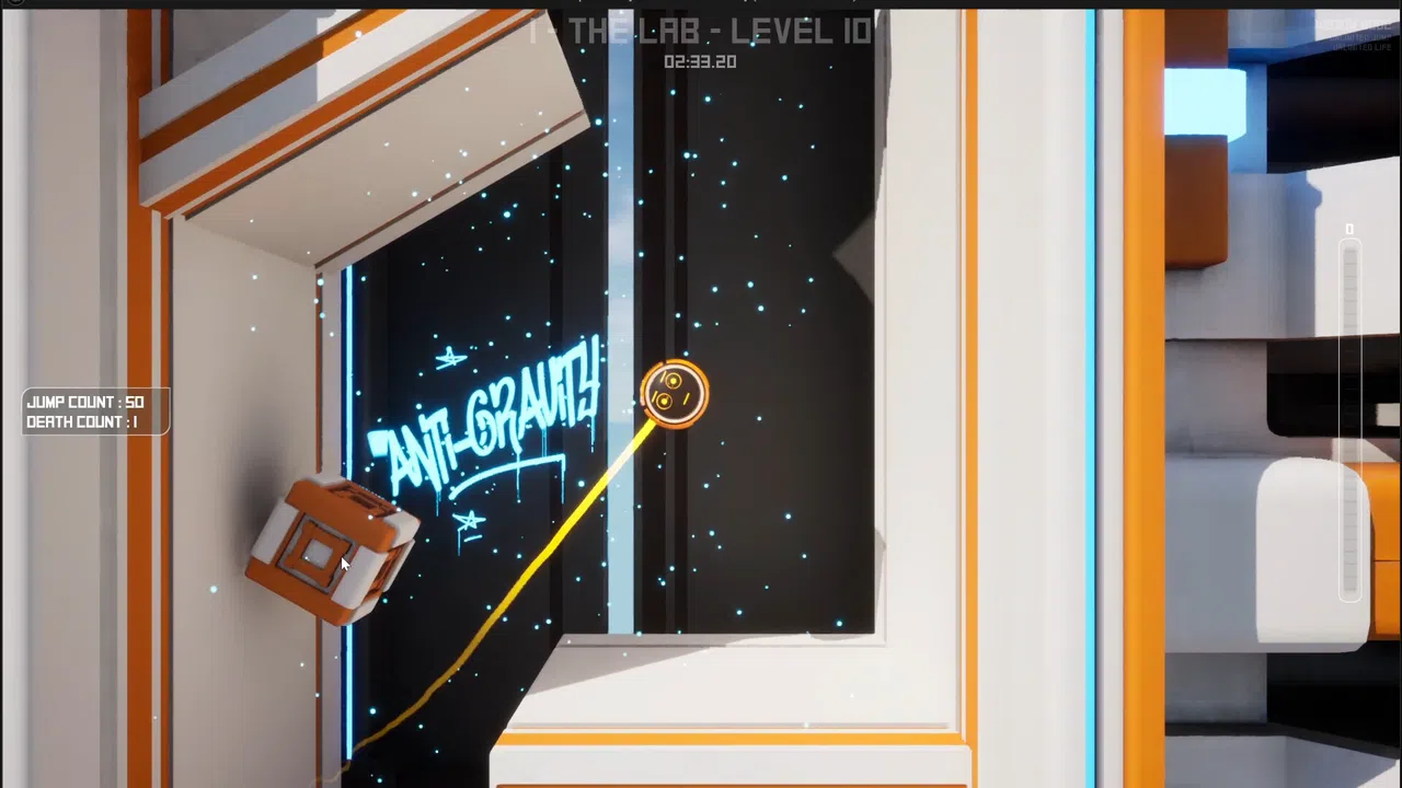 Bounce Up! Screenshot 12
