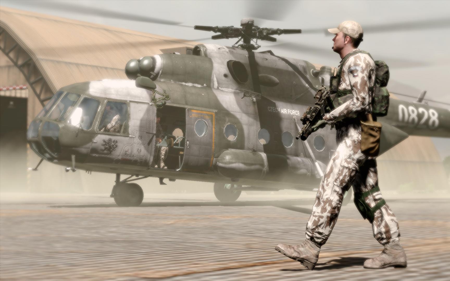 Arma 2: Operation Arrowhead Screenshot 45