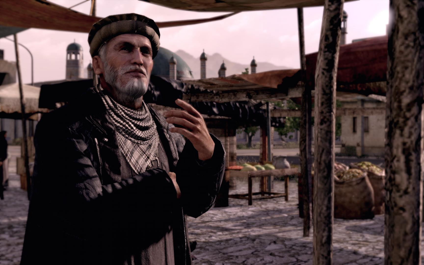 Arma 2: Operation Arrowhead Screenshot 6