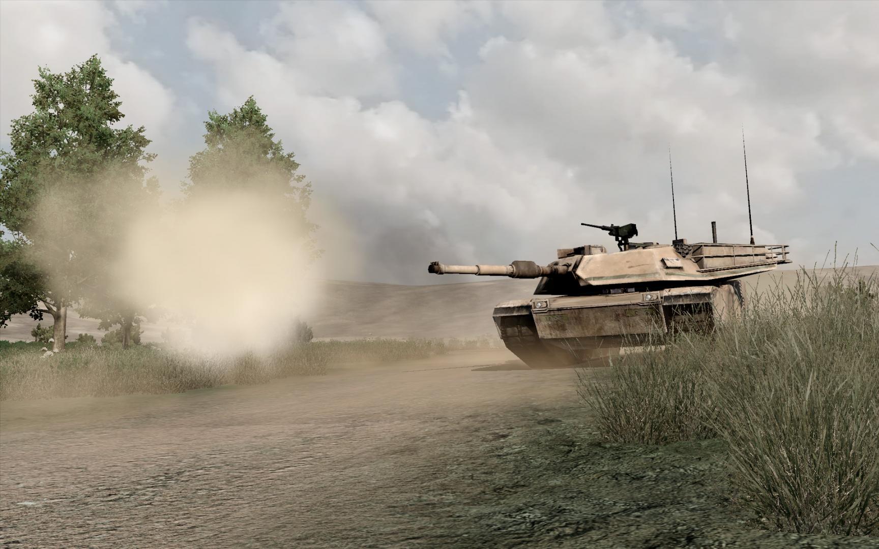 Arma 2: Operation Arrowhead Screenshot 33