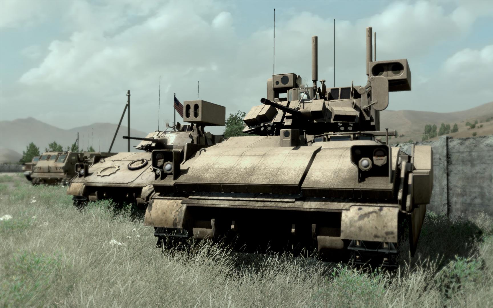 Arma 2: Operation Arrowhead Screenshot 29