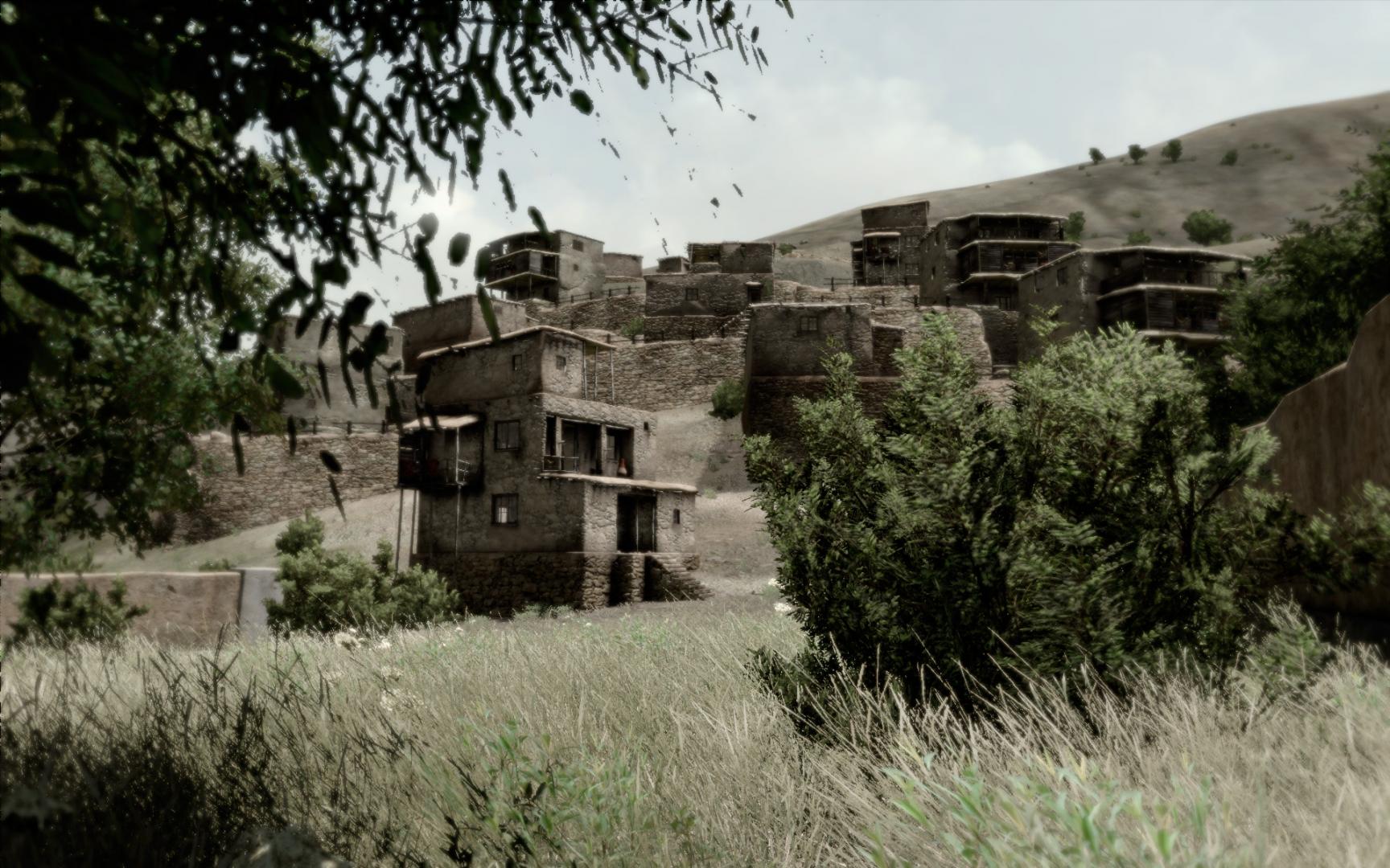 Arma 2: Operation Arrowhead Screenshot 11