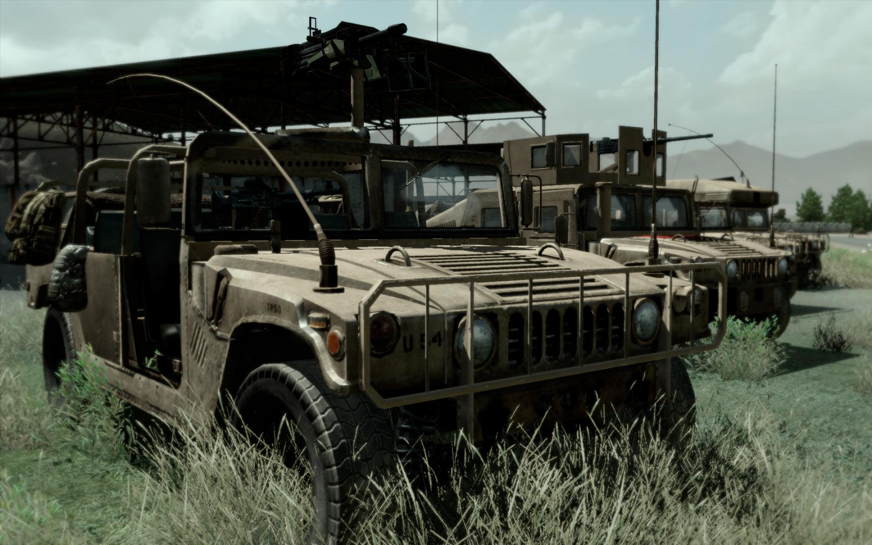 Arma 2: Operation Arrowhead Screenshot 30
