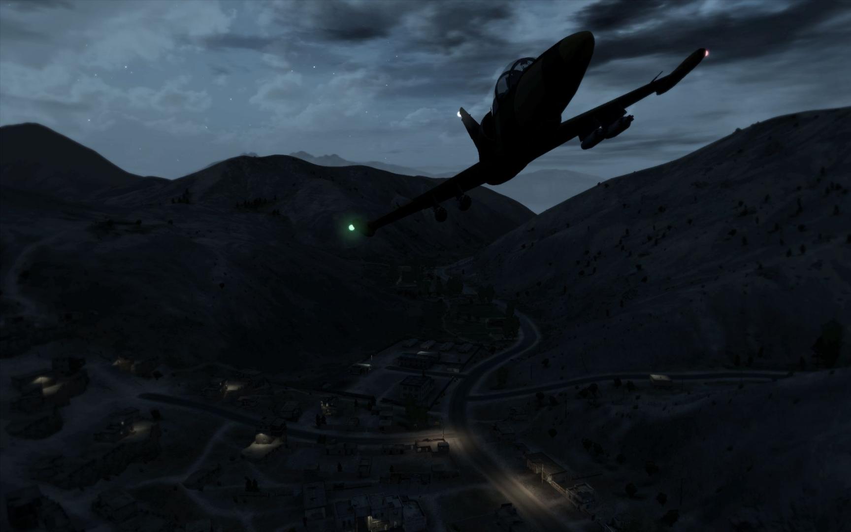 Arma 2: Operation Arrowhead Screenshot 7