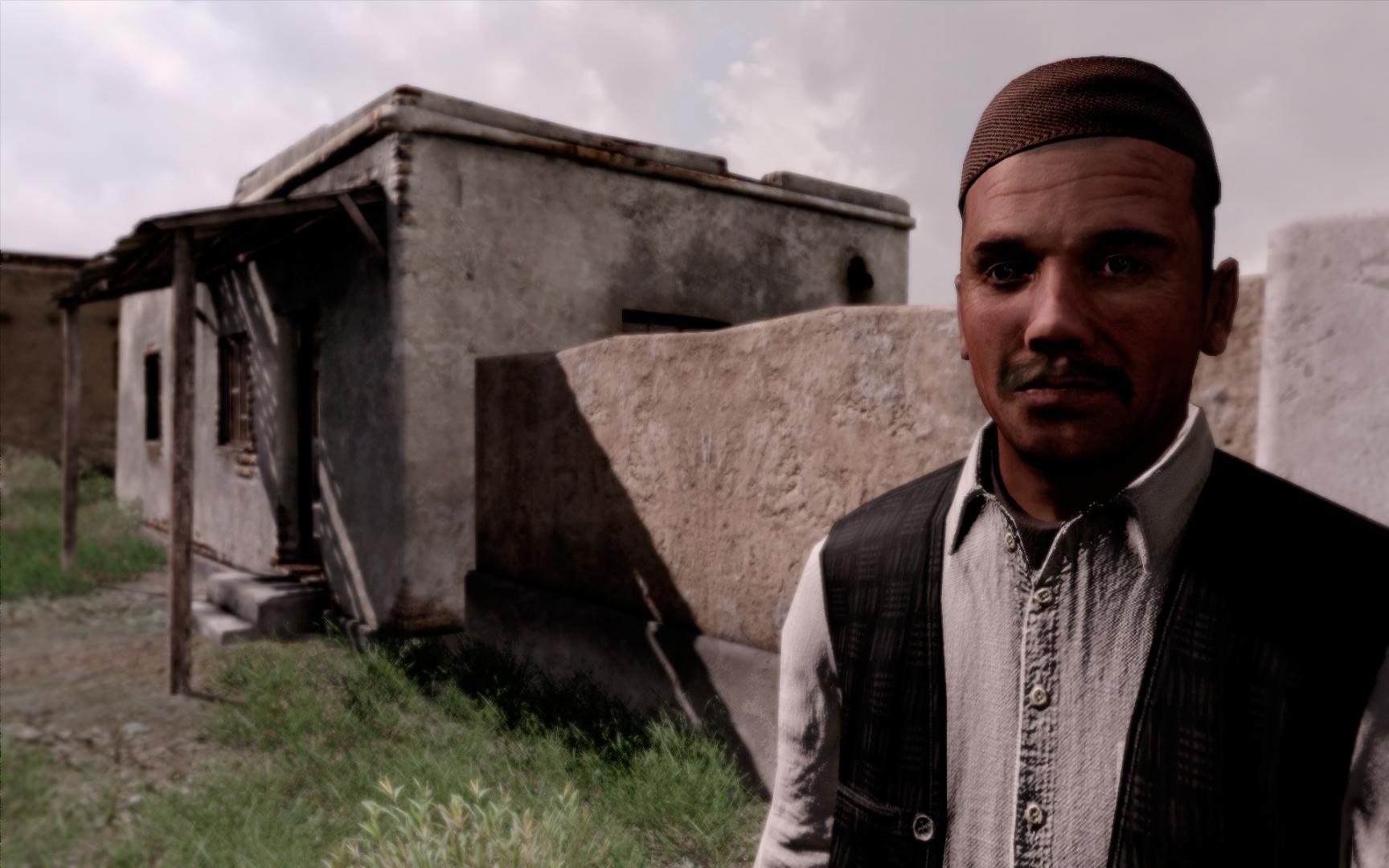 Arma 2: Operation Arrowhead Screenshot 20