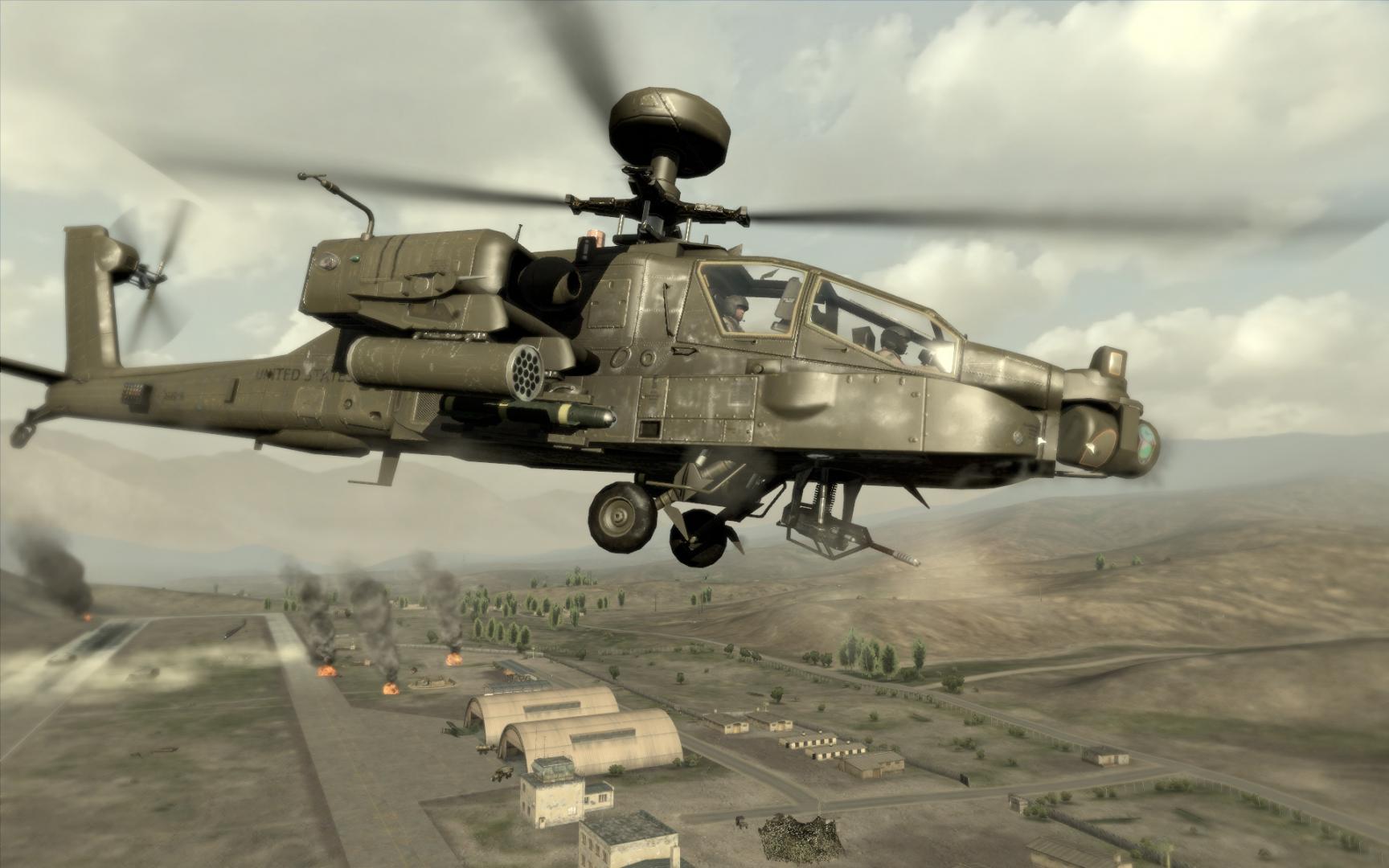 Arma 2: Operation Arrowhead Screenshot 37