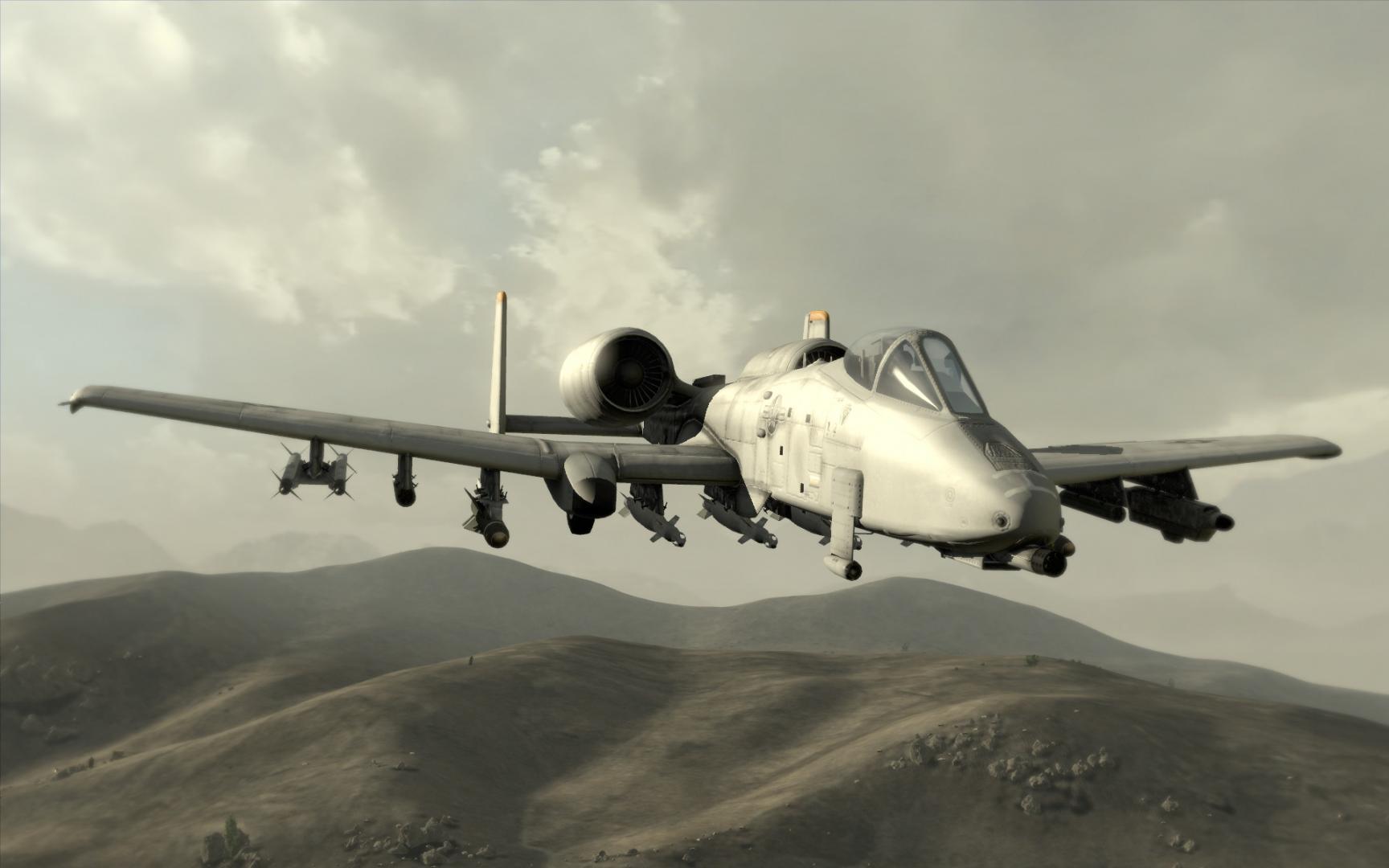 Arma 2: Operation Arrowhead Screenshot 35