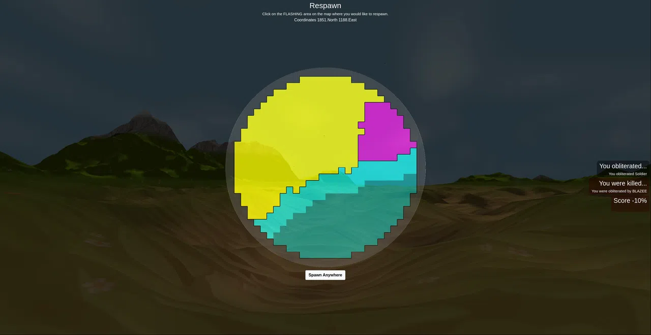 Tanks 3D Screenshot 8