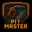 Pit Master icon