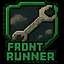Front Runner icon