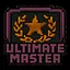 Ultimate Master icon