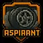 Aspiring Racer icon