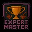 Expert Master icon