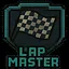 Lap Master icon