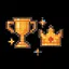 First Steps icon