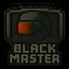 Black Master icon