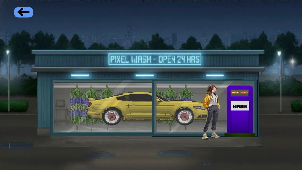 PixelTorque Screenshot 5