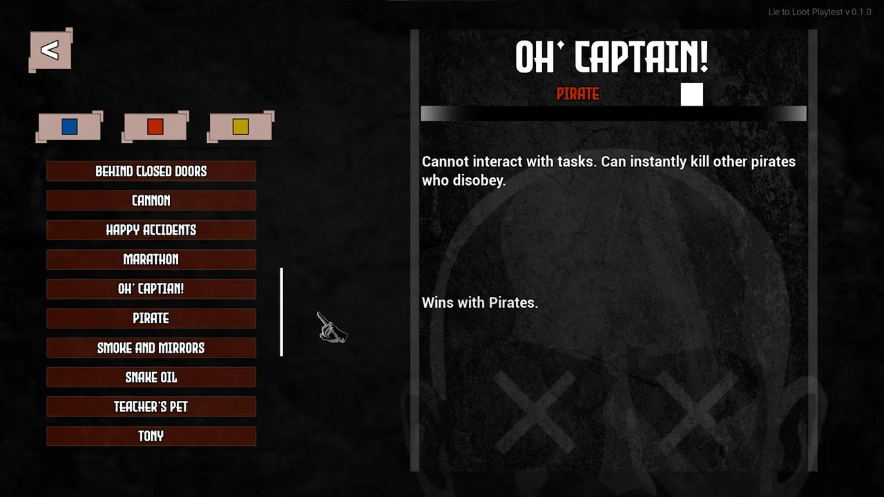 Lie to Loot Screenshot 9