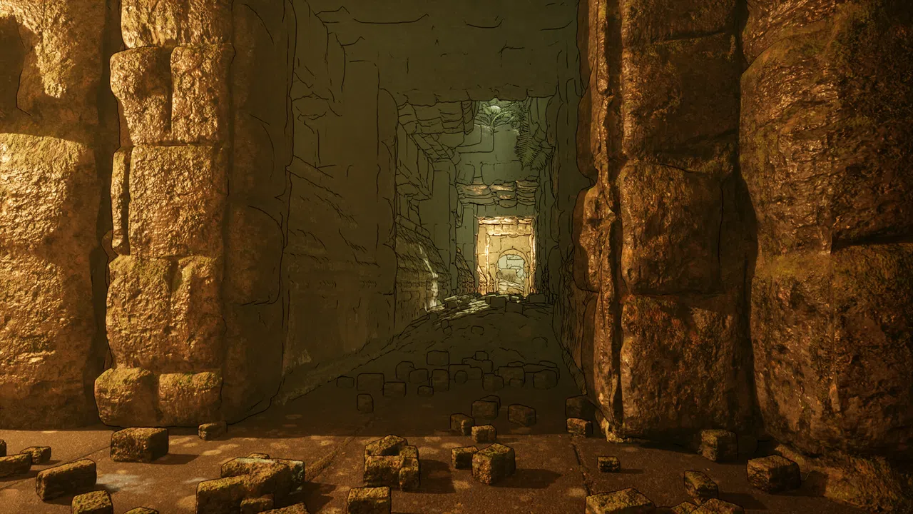 Lie to Loot Screenshot 1