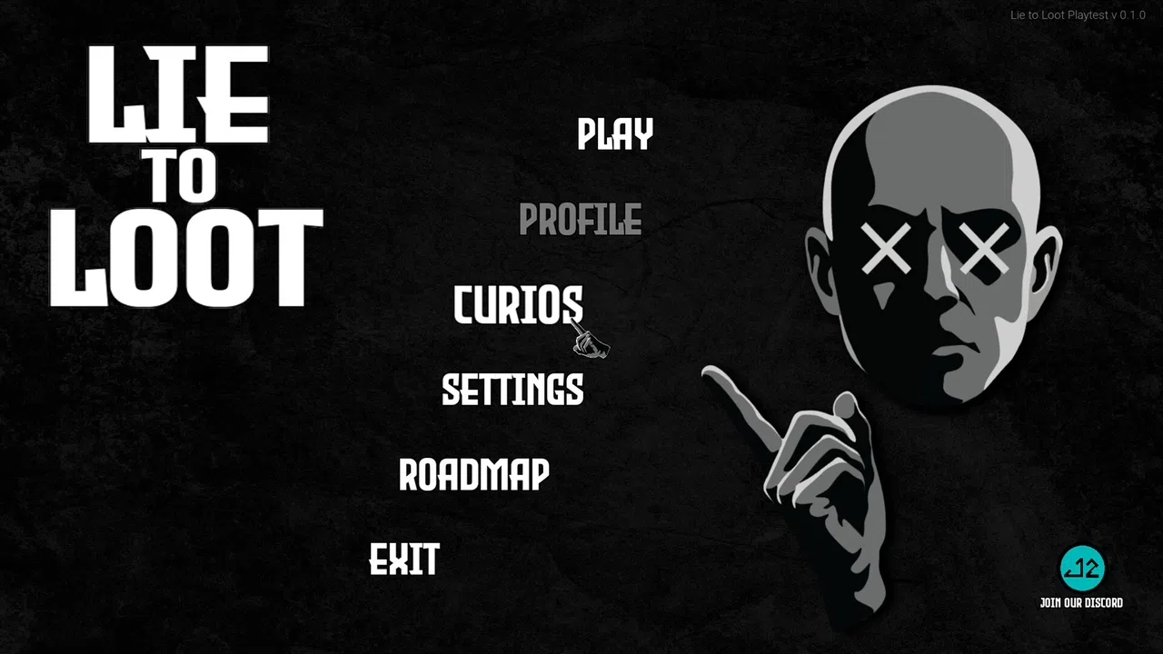 Lie to Loot Screenshot 13