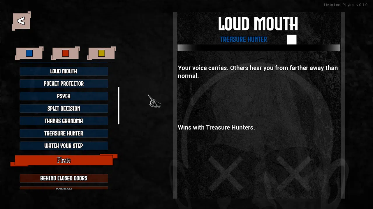 Lie to Loot Screenshot 8