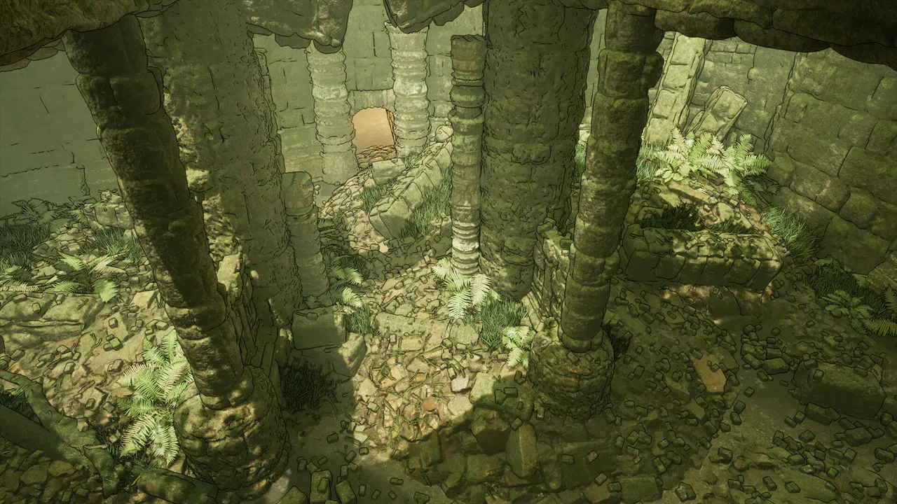 Lie to Loot Screenshot 0