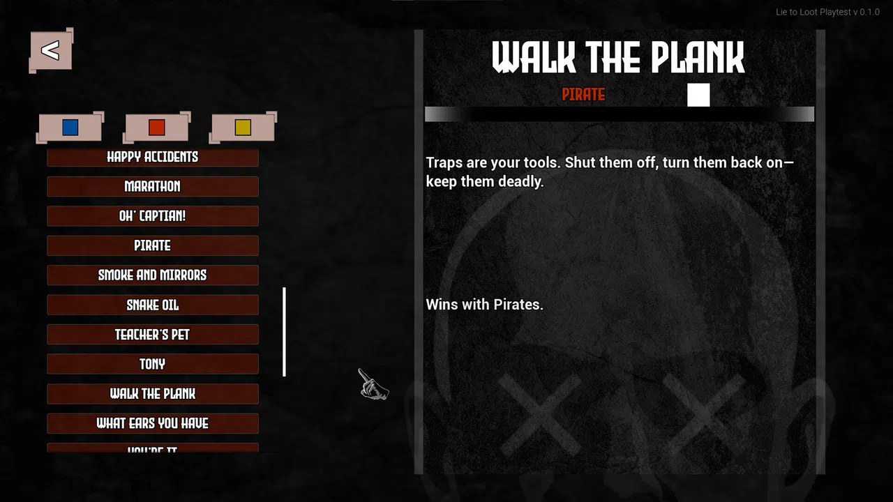 Lie to Loot Screenshot 7
