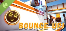 Bounce Up! - Demo(Mouse Only)