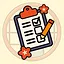 Quiz Initiate icon