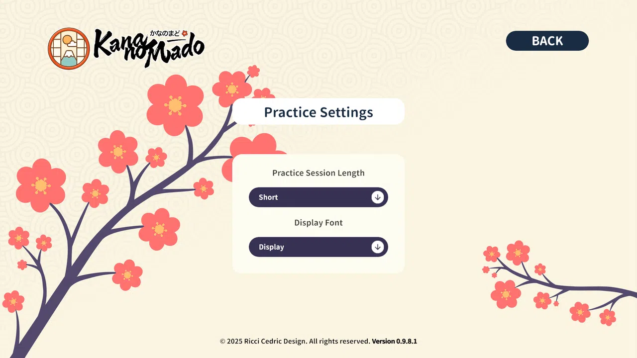 Kana no Mado Screenshot 5