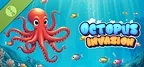 Octopus Invasion Demo