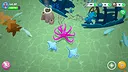 Octopus Invasion Demo Screenshot 2
