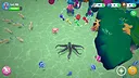 Octopus Invasion Demo Screenshot 4