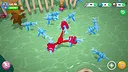 Octopus Invasion Demo Screenshot 0