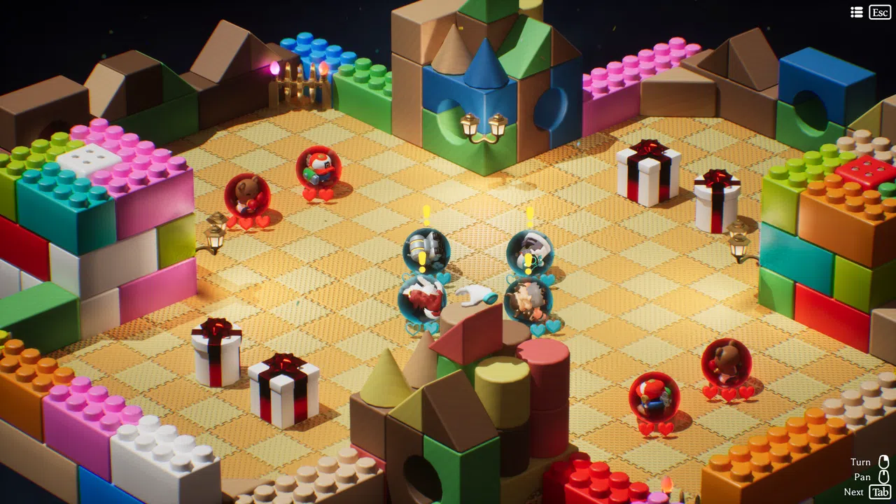 Break Shot Hero Demo Screenshot 5