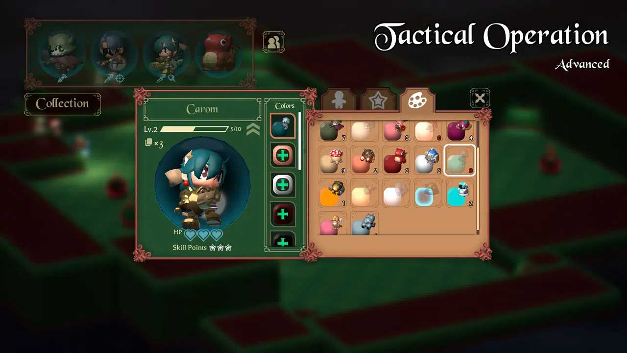Break Shot Hero Demo Screenshot 7