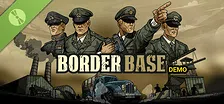 Border Base Demo