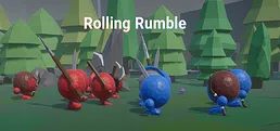 Rolling Rumble
