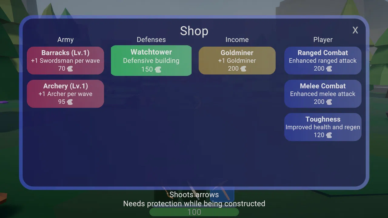 Rolling Rumble Screenshot 4