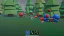 Rolling Rumble Screenshot 1