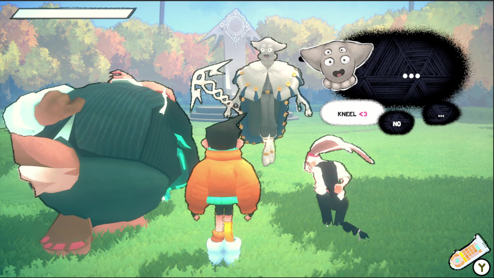 FREERIDE Screenshot 3