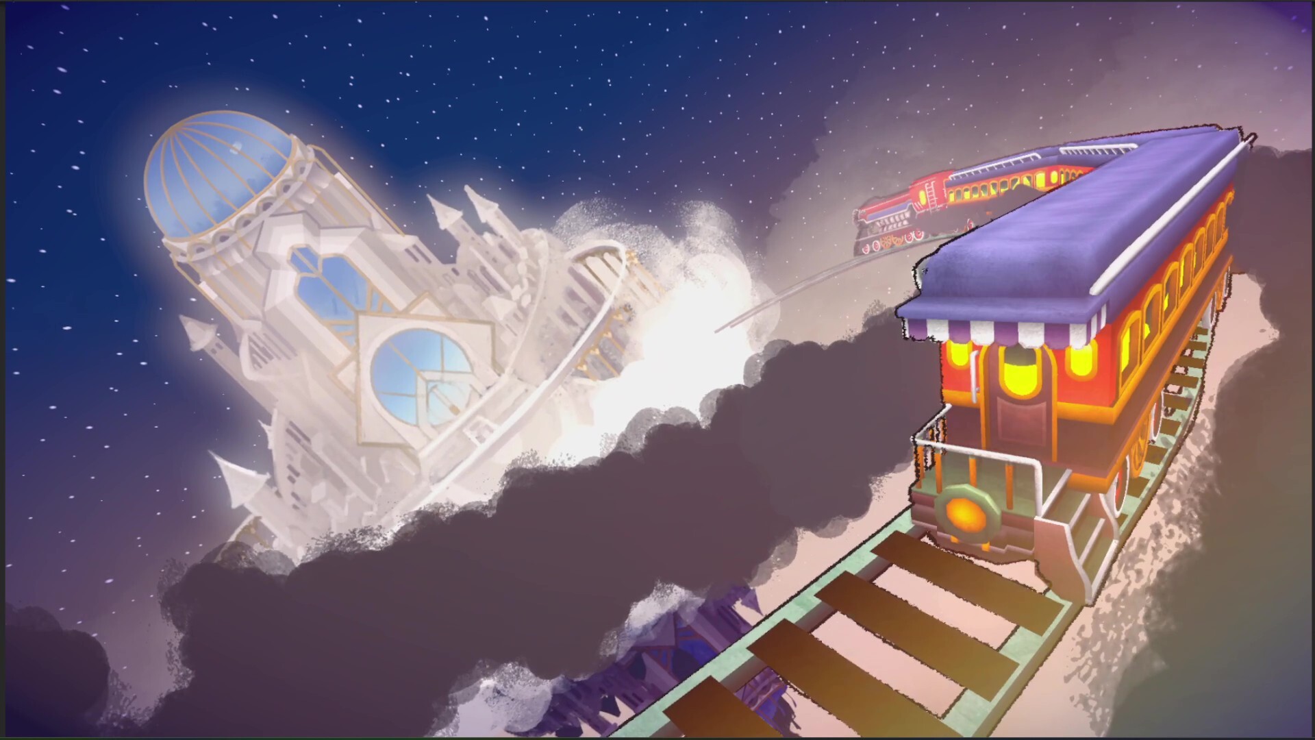 FREERIDE Screenshot 8