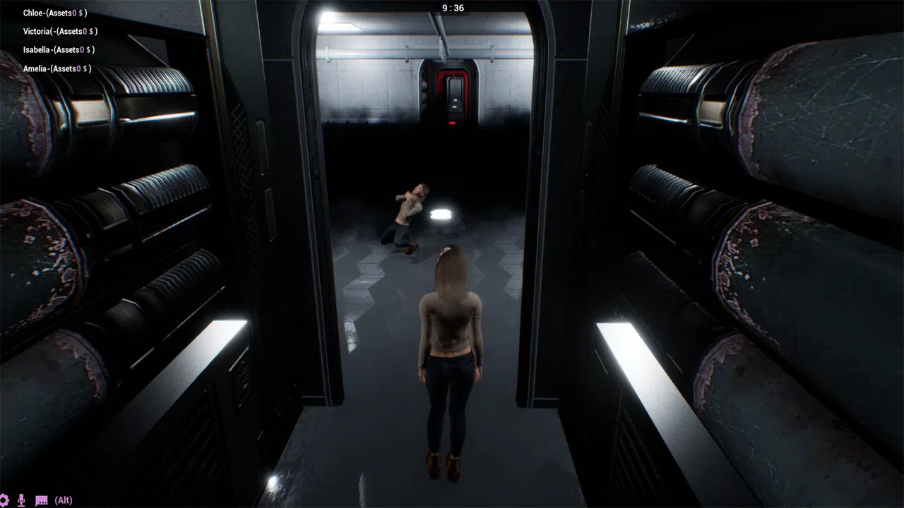 Graduation Game Screenshot 4